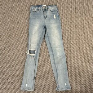 Vervet Los Angeles Jeans